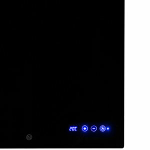 Depatools / Eurom badkamer verwarming Sani-Comfort 800 WiFi Black