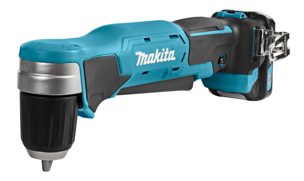 Makita DA333DSAJ 10,8 V Haakse boormachine in Mbox