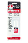 JB-Weld SuperWeld art.nr:33106, hoge sterkte Super Glue secondenlijm
