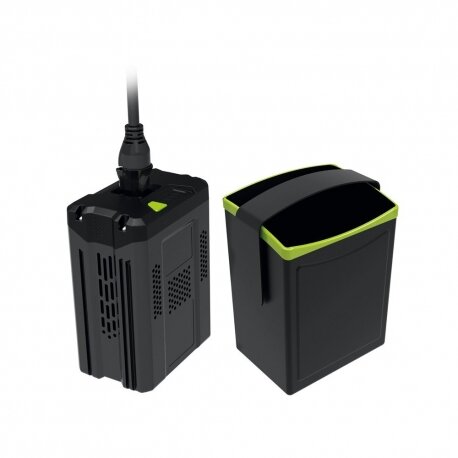 DEPA / Greenworks 82 Voltaccu adapter met kabel GC82BA