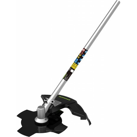  Greenworks Heggenschaar opzetstuk atr-hta-gw
