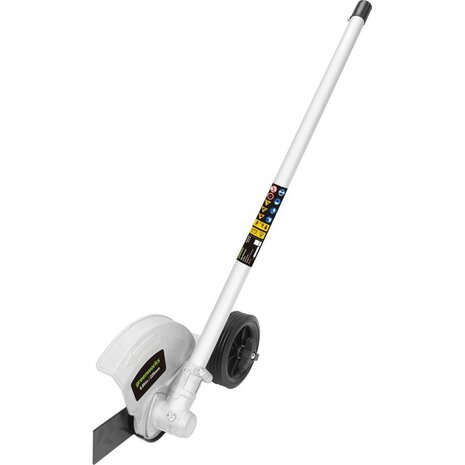  Greenworks Zijkantenmaai opzetstuk atr-edg-gw