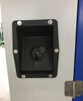 DeepSea Controller, bewaking / monitoring van de werking DEPA/SL-serie aggregaten