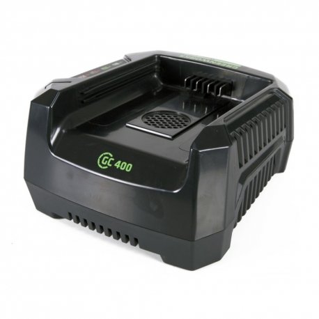 Greenworks 82 Volt accu grasmaaier GC82LM51K2X (Incl. 2x 2,5AH Accu & Lader)