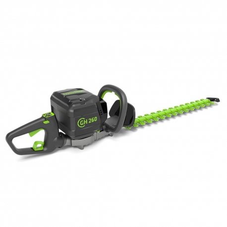 Greenworks 82 Volt accu heggenschaar GC82HT (Excl. accu & Lader)