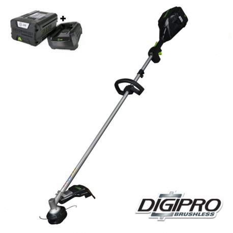 DEPA / Greenworks 82 Volt Accu Bosmaaier / Trimmer GC82STK2 (Incl. 2,5-AH Accu & Lader)