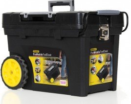 DEPA / STANLEY GEREEDSCHAPSWAGEN 53 LITER