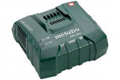 DEPA / Metabo BASIS-SET 3 X 5.2 AH ASC ULTRA + METALOC (685068000)