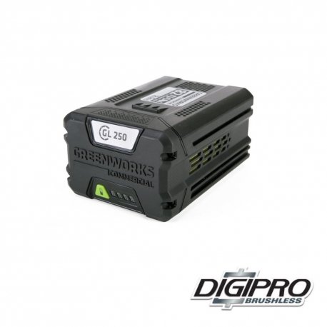 DEPA / Greenworks 82 Volt Lithium Ion-accu GC82B25 82V, 2,5-AH