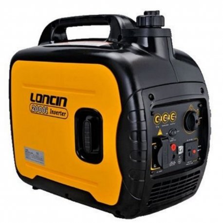 DEPA / Lumag generator-inverter LC2000i