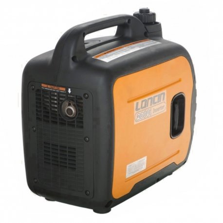 DEPA / Lumag generator-inverter LC2000i
