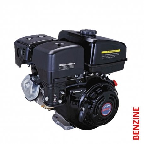 DEPA / Loncin Universele 4-Takt Benzine motor G270FL