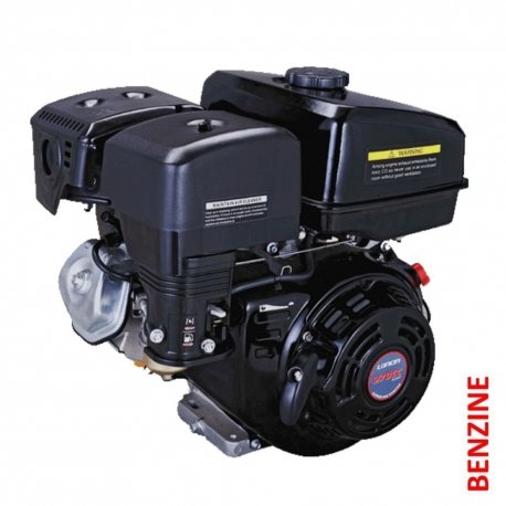 DEPA /  Loncin 4-Takt Benzine motor Type G390FL 13-PK