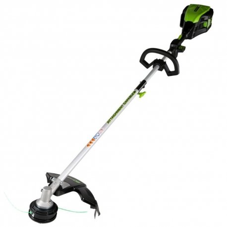 Greenworks 80 Volt Accu Bosmaaier / Trimmer GD80BC