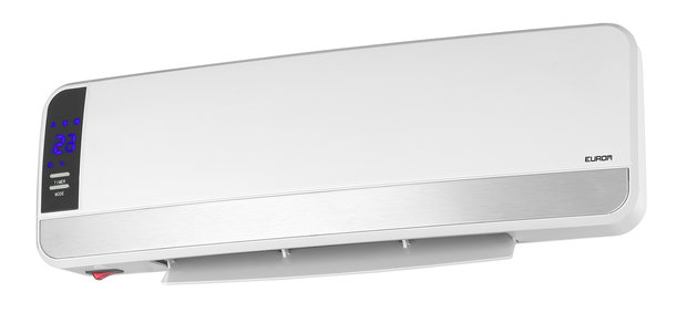 https://www.depatools.nl/Eurom Wall-Designheat-2000-Heater-keramische-heater-1.000W-/-2.000W -