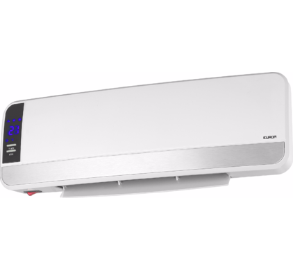 Eurom Wall Designheat 2000 Heater keramische heater 1.000W / 2.000W