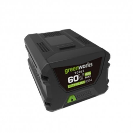 Greenworks 60 Volt Lithium Ion-accu G60B5, 5AH
