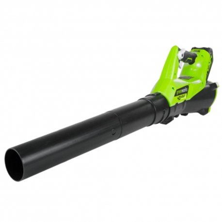 DEPA / Greenworks 40 Volt Accu Bladblazer G40AB, zonder Accu & Lader 