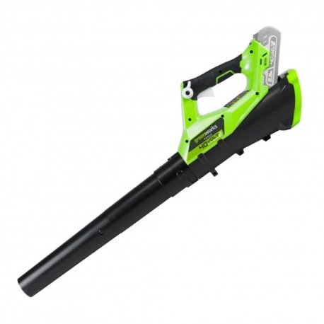 DEPA / Greenworks 40 Volt Accu Bladblazer G40AB, zonder Accu & Lader 