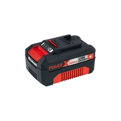 Einhell accu, type Power X-Change 18V 4 Ah Li-Ion Plus 