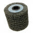 Depa NB046, Nylon borstel #46 voor DuroTec WT100/800DE