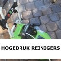 Hogedrukreinigers