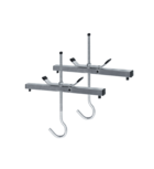 Little Jumbo 1299064000 Ladder Transportklem (2st)
