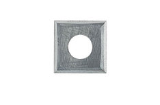 Mafell omkeer-schaafmessen 14 x 14 x 2 mm tbv. diverse Mafell freeskoppen Mafell omkeer-schaafmessen 14 x 14 x 2 mm tbv. diverse Mafell freeskoppen