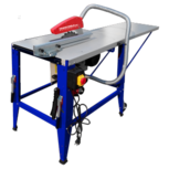 DEPA/Timberboy 315, bouwzaagtafel 230V, zaagdiepte 90-mm, 2,6-PK DEPA/Timberboy 315, bouwzaagtafel 230V, zaagdiepte 90-mm, 2,6-PK