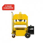 DEPA accu klinker-tegelknipper KN4300EHP met G.S.V !! DEPA accu klinker-tegelknipper KN4300EHP met G.S.V !!