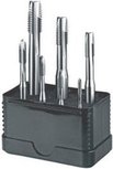 International Tools set tappen M3 tot en met M12 in koker International Tools set tappen M3 tot en met M12 in koker