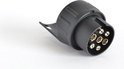 Thule Adapter 9906 Verlooptstekker van 7 naar 13 polig Thule Adapter 9906 Verlooptstekker van 7 naar 13 polig