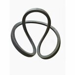 Lumag V-Snaar tbv Hakselaar HC-10NL Lumag V-Snaar tbv Hakselaar HC-10NL