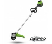 Greenworks 60 Volt Accu Trimmer / Bosmaaier GD60BC, Excl. Accu & Lader Greenworks 60 Volt Accu Trimmer / Bosmaaier GD60BC, Excl. Accu & Lader