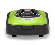 Robotmaaier Optimow 10 Robotmaaier Optimow 10