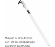 Greenworks Verlengstuk trimmer-bosmaaiers atr-msa-gw  Greenworks Verlengstuk trimmer-bosmaaiers atr-msa-gw