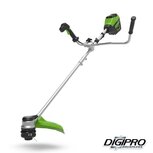 Greenworks 60 Volt Accu Trimmer / Bosmaaier GD60BCB, Excl. Accu & Lader Greenworks 60 Volt Accu Trimmer / Bosmaaier GD60BCB, Excl. Accu & Lader