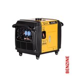 DEPA / Lumag inverter-generator IG-4000