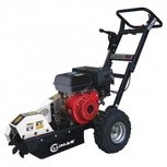 Lumag Stobben / Stronkenfrees BSF-15 Lumag Stobben / Stronkenfrees BSF-15