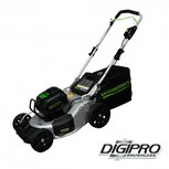 Greenworks 82 Volt accu grasmaaier GC82LM51SP (Zelfrijdend) Greenworks 82 Volt accu grasmaaier GC82LM51SP (Zelfrijdend)