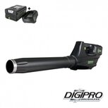 DEPA / Greenworks 82 Volt accu bladblazer GC82BLK5 (Incl. 5-AH Accu & Lader) DEPA / Greenworks 82 Volt accu bladblazer GC82BLK5 (Incl. 5-AH Accu & Lader)