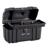 DEPA / WATERLOO GEREEDSCHAPSKOFFER 20 DEPA / WATERLOO GEREEDSCHAPSKOFFER 20