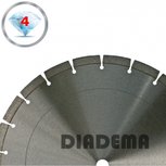 DEPA Diamantzaagblad beton US100103, 350x30mm