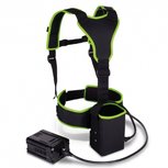 DEPA / Greenworks 82 Volt Accu harnas GC82BB 