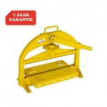 DEPA gipsblokken- ytong knipper KN5000SL met G.S.V DEPA gipsblokken- ytong knipper KN5000SL met G.S.V