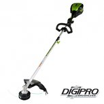 Greenworks 80 Volt Accu Bosmaaier / Trimmer GD80BC