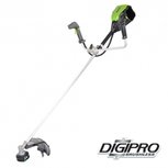 80 Volt Accu Trimmer en Bosmaaier GD80BCB, excl. Accu & Lader 80 Volt Accu Trimmer en Bosmaaier GD80BCB, excl. Accu & Lader
