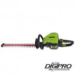 Greenworks 80 Volt accu heggenschaar GD80HT excl. Accu & Lader Greenworks 80 Volt accu heggenschaar GD80HT excl. Accu & Lader