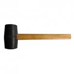 Rubberhamer MTRH-700 Rubberhamer MTRH-700