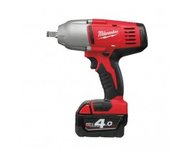 Milwaukee Slagmoersleutel 1/2 Milwaukee Slagmoersleutel 1/2